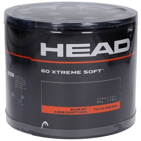 Head Xtreme Soft 60 Pack