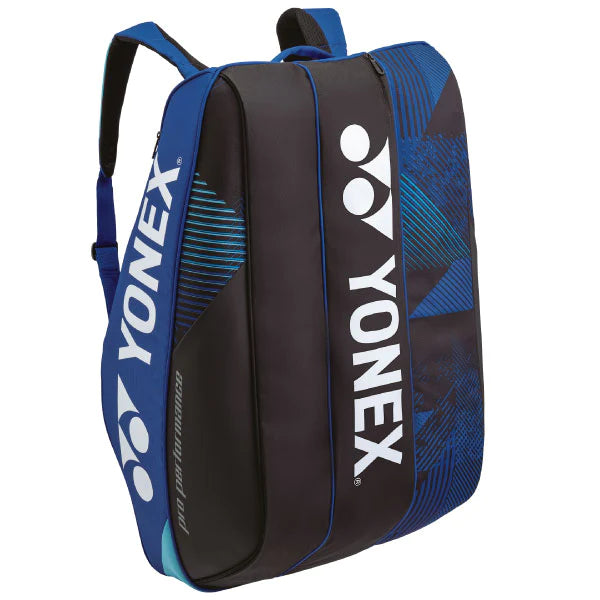 Yonex Pro Racket Bag 12 Pack Cobalt Blue 2024