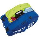 Yonex Pro Racket Bag 12 Pack Cobalt Blue 2024