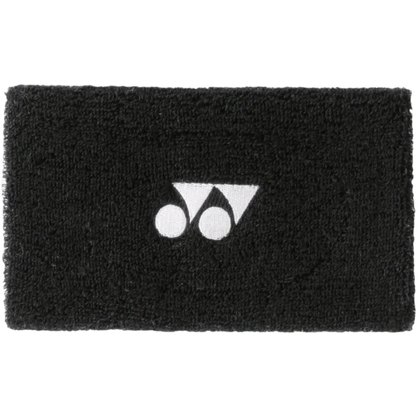Yonex Wristband Wide 1-Pack