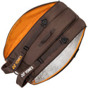 Yonex Pro Racketbag 9 Pack Espresso Brown 2026