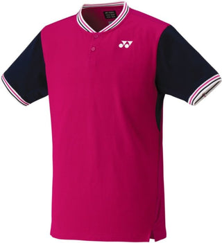 Kjøp rosa Yonex Roland Garros Shirt - Ruud