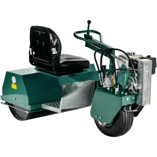 Motorvals Zagro FUTURA med hydraulisk drivverk og Honda-motor