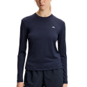J.Lindeberg Ada T-Shirt LS Dame, bilde 2