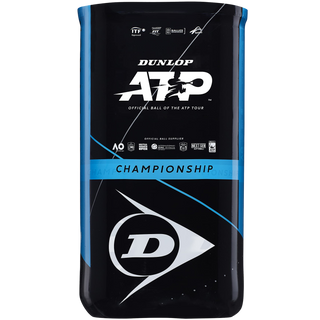 Dunlop ATP Championship 2x4PET