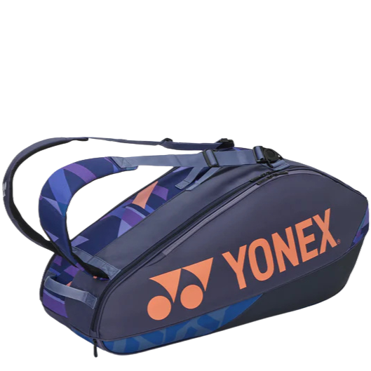 Yonex Percept Pro Racketbag 6 Pack 2025