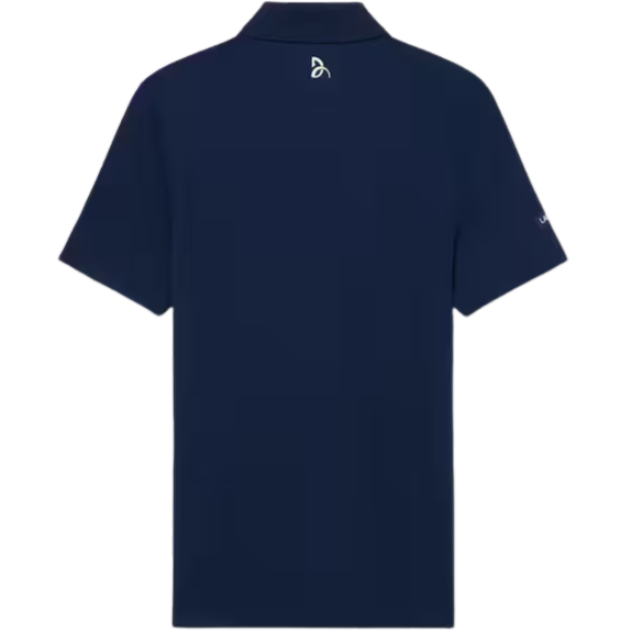 Lacoste Novak Djokovic Polo T-Skjorte Herre