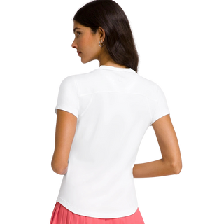 Wilson All Day Tee Dame, bilde 2
