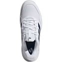 Adidas Gamecourt 3 Herre tennissko, bilde 4