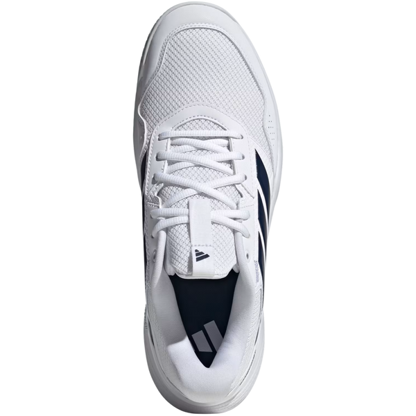 Adidas Gamecourt 3 Herre tennissko, bilde 4