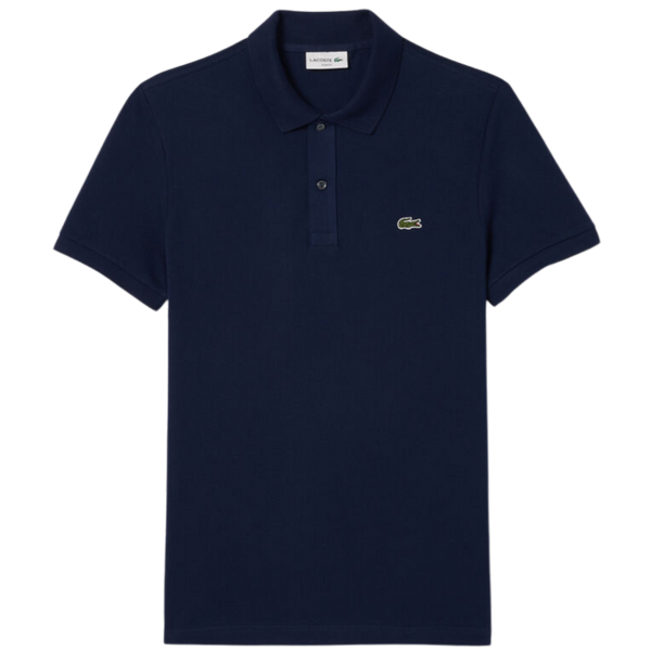 Lacoste Slim Fit Original Polo Herre
