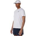 Asics Court SS T-Skjorte Herre
