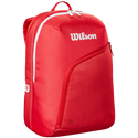Wilson Super Tour Red Padel Backpack