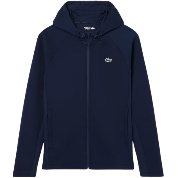 Lacoste Sport Track Jakke Herre