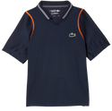 Lacoste Roland Garros Polo Junior