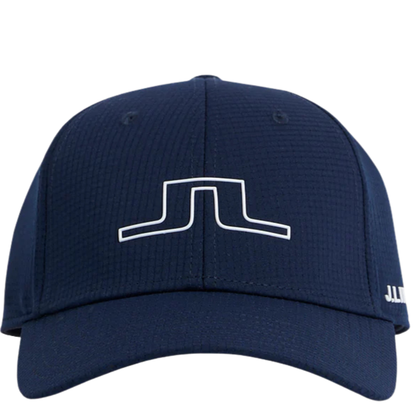 J.Lindeberg Caden Golf Cap