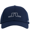 Marineblå
