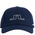 Marineblå
