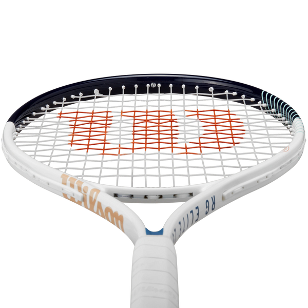 Wilson Roland Garros Elite Jr 25