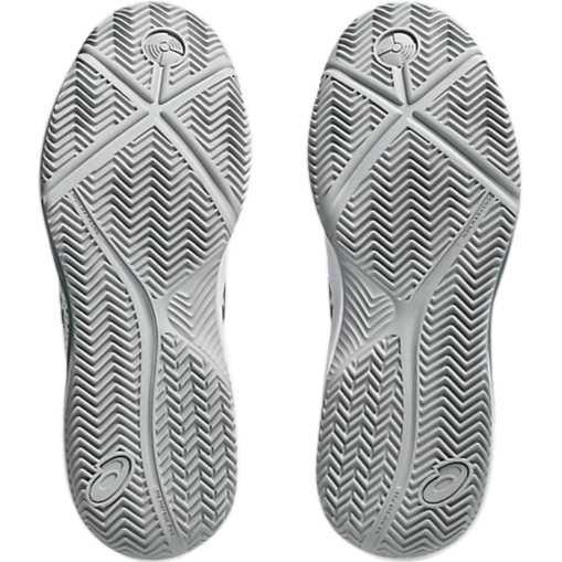 Asics GEL-Dedicate 9 Padel Herre