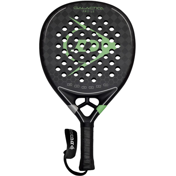 Dunlop Galactica Pro LS