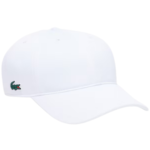 Lacoste Ultra Dry Sport Cap