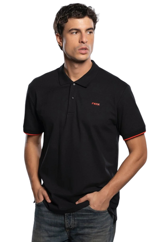 Nox Polo Corp Herre