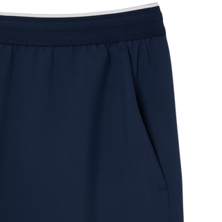 Lacoste Tennis Heritage Trim Shorts Herre