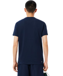 Lacoste Printed Sport T-Skjorte