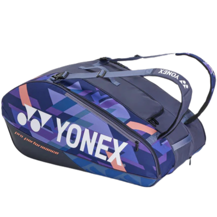 Yonex Percept Pro Racketbag 12 Pack 2025