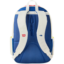 Wilson US Open 2026 Team Backpack, bilde 3