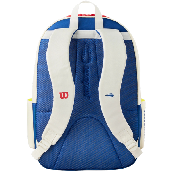 Wilson US Open 2026 Team Backpack, bilde 3