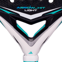 Arrow Hit Light Ari Sanchez