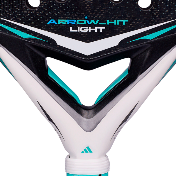 Arrow Hit Light Ari Sanchez