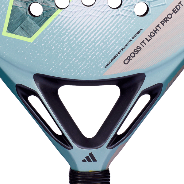 Adidas Cross It Light Pro EDT 2026