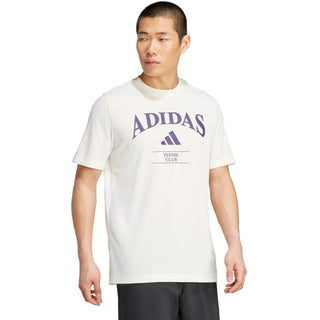 Adidas Performance Heritage Graphic Tee