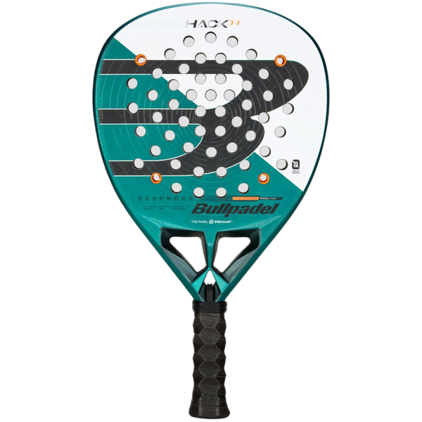 Bullpadel Hack 04 2025