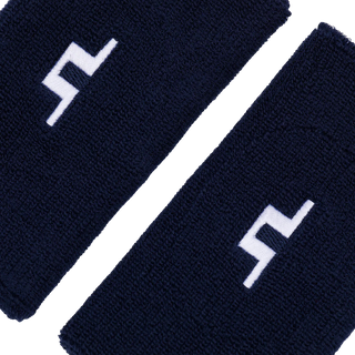 J.Lindeberg Rally Wristband 2-Pack