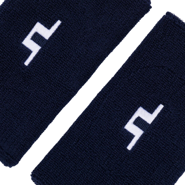 J.Lindeberg Rally Wristband 2-Pack