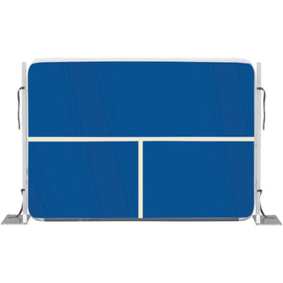 Air Tennis oppblåsbar ballvegg