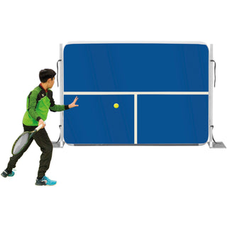 Air Tennis oppblåsbar ballvegg