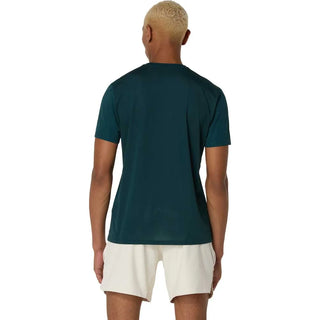 Asics Match Seasonal T-Skjorte Herre