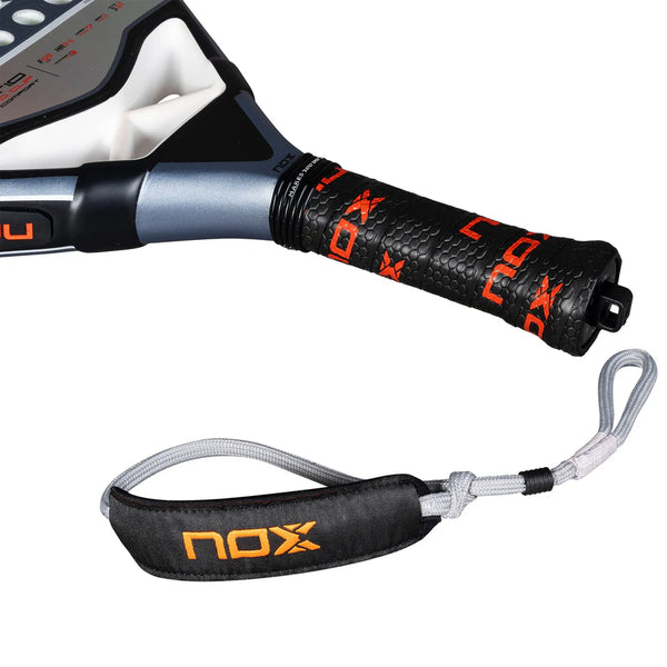 Nox AT10 Pro Cup Comfort By Augustin Tapia 2025