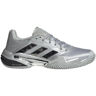 Adidas Barricade 13 Silver Edition Herre