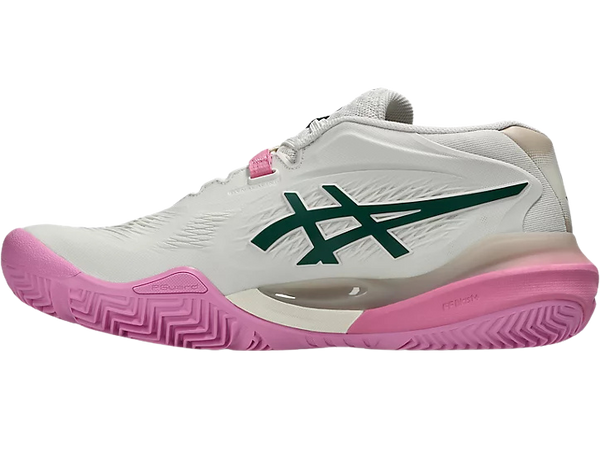 Asics Gel Resolution X Padel Dame
