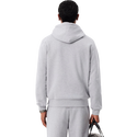 Lacoste Cotton Fleece Hoodie Herre