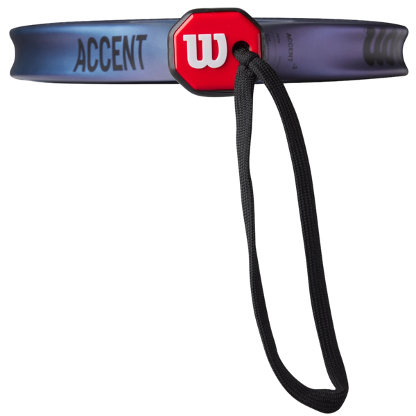 Wilson Accent v1