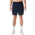Mørkeblå