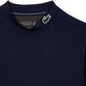 Lacoste Long Sleeve Sport T-Skjorte