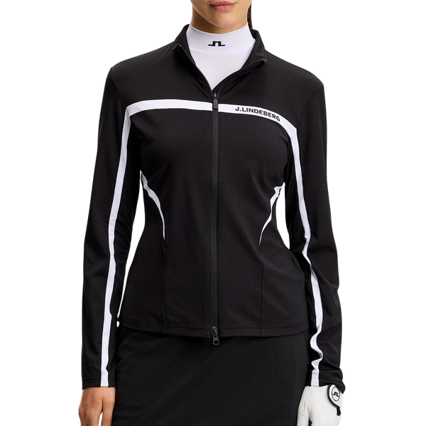 J.Lindeberg Janice Mid Layer Dame